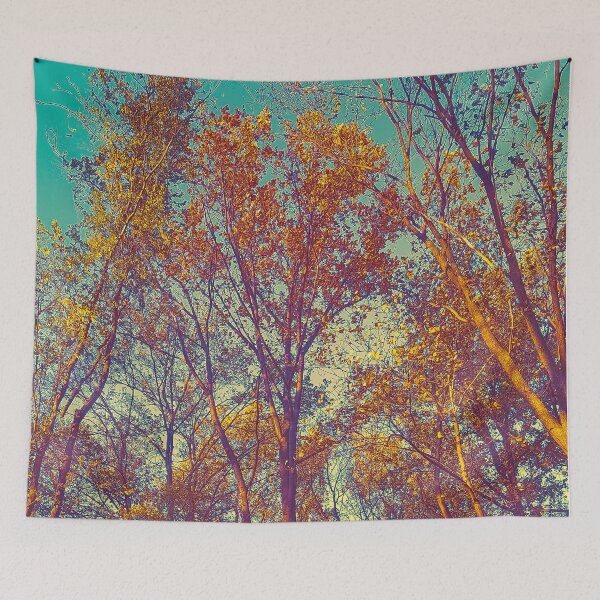Item preview, autumn patina designed and sold by varickridge.