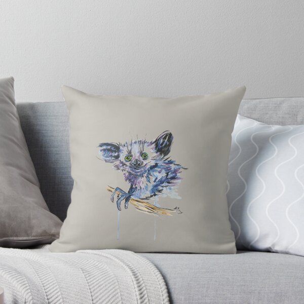 Item preview, Aye-Aye designed and sold by AKA-art.