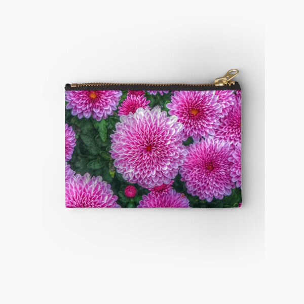 Item preview, Purple Mums designed and sold by Frankie Cat Photography.