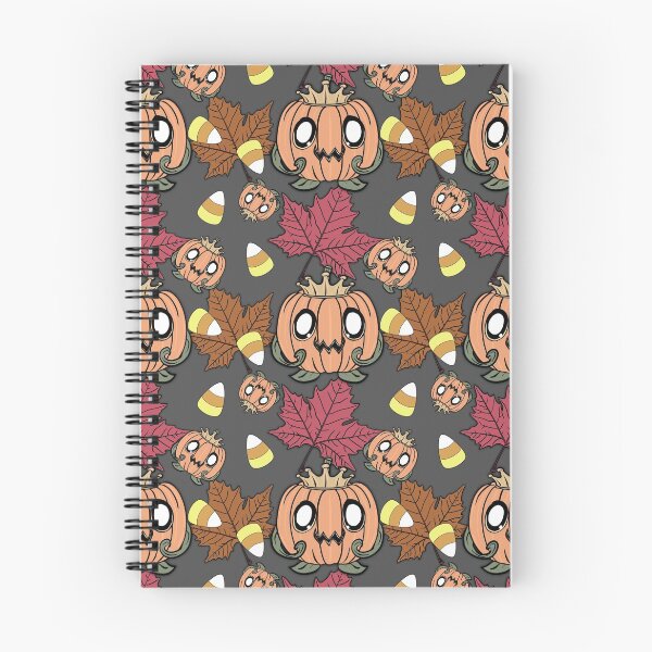 Item preview, Pumpkin King, Candy Corn, Leaf designed and sold by mnrl.