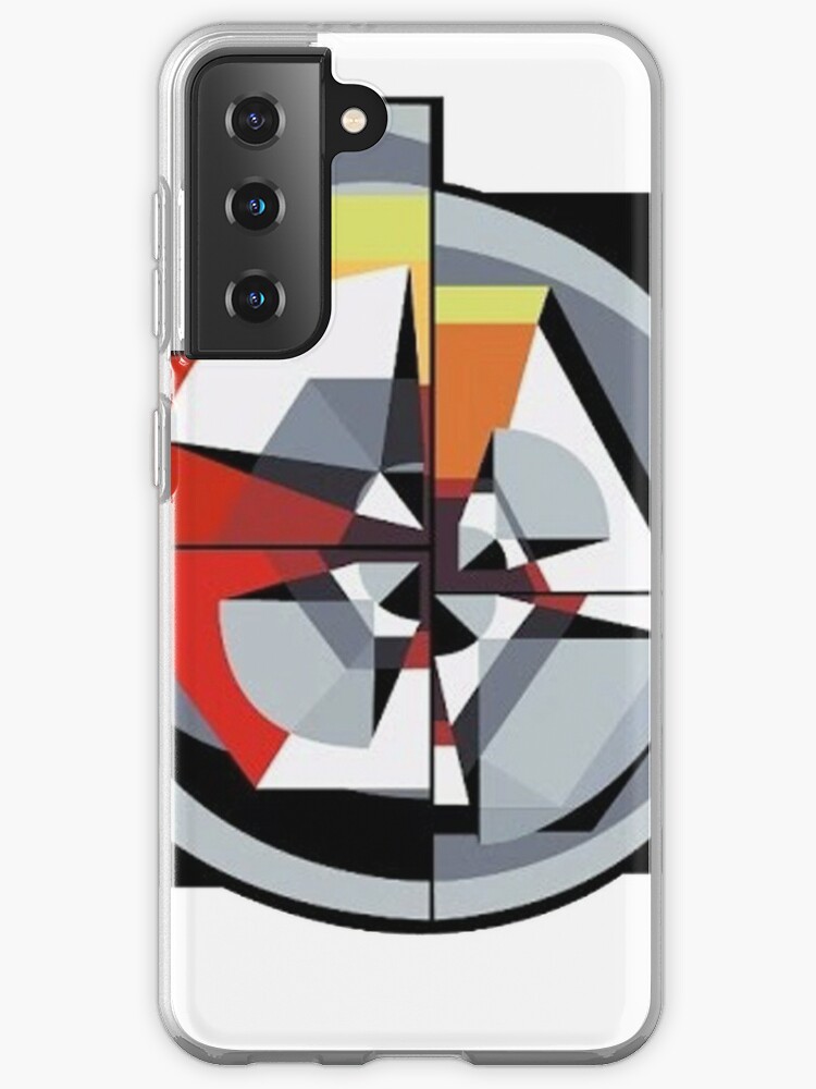 Sidst solsikke Klassifikation Jordan Peterson Logo - Meaning of Music" Samsung Galaxy Phone Case by  TJA3200 | Redbubble