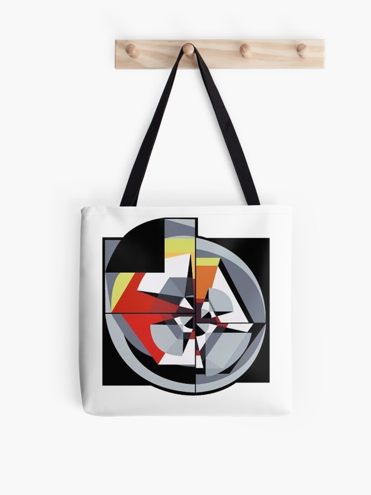 Genoplive laver mad alene Jordan Peterson Logo - Meaning of Music" Tote Bag by TJA3200 | Redbubble