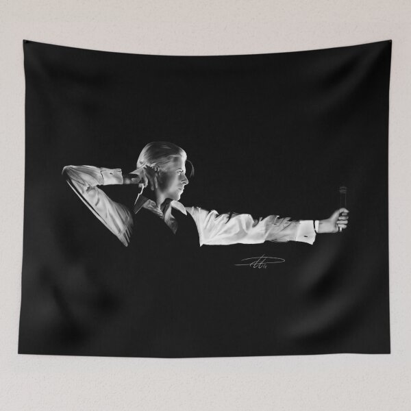 Item preview, Mr. Blackstar designed and sold by Dextra Hoffman.