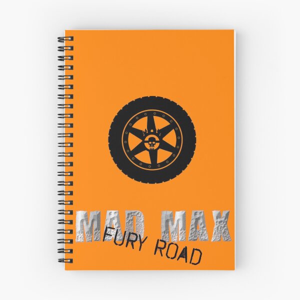 Item preview, Fury Road designed and sold by clarkarts24.