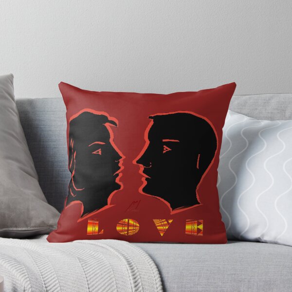 Item preview, Lovers 3 designed and sold by Amir Salek.
