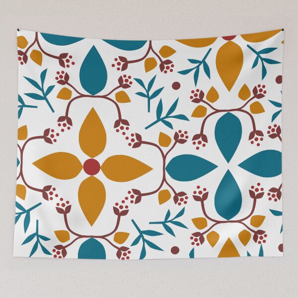 Item preview, Norwegian Christmas designed and sold by inkblotcreative.