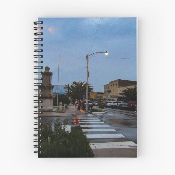 Item preview, Batesville Street designed and sold by shaliamccall.