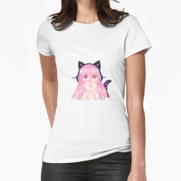 super sonico shirt