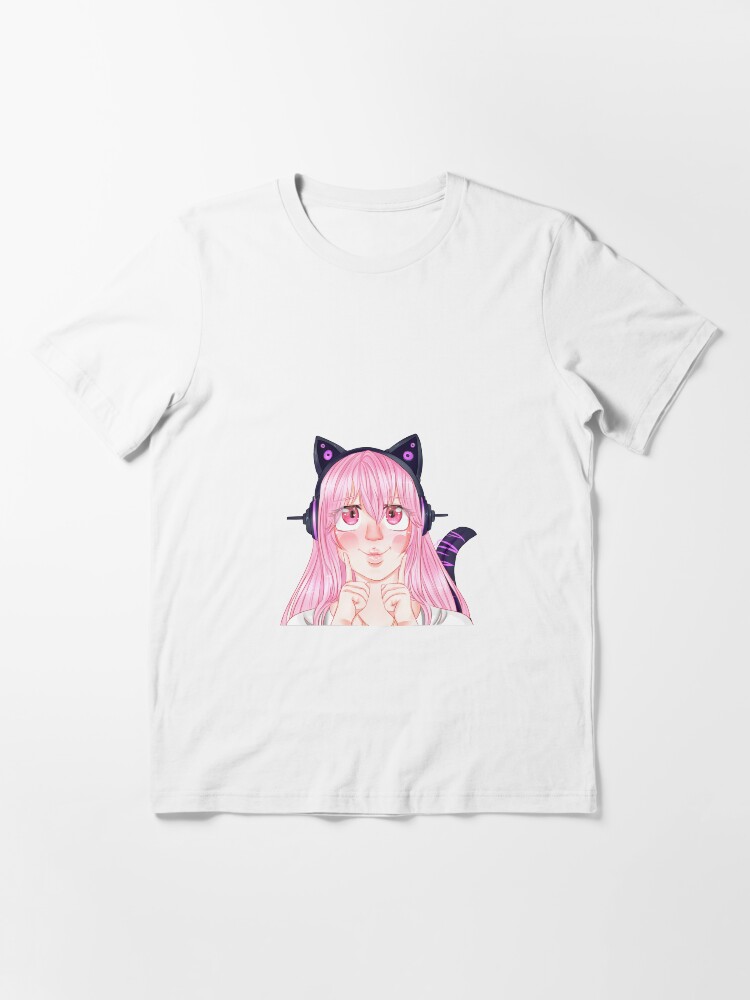 super sonico cat