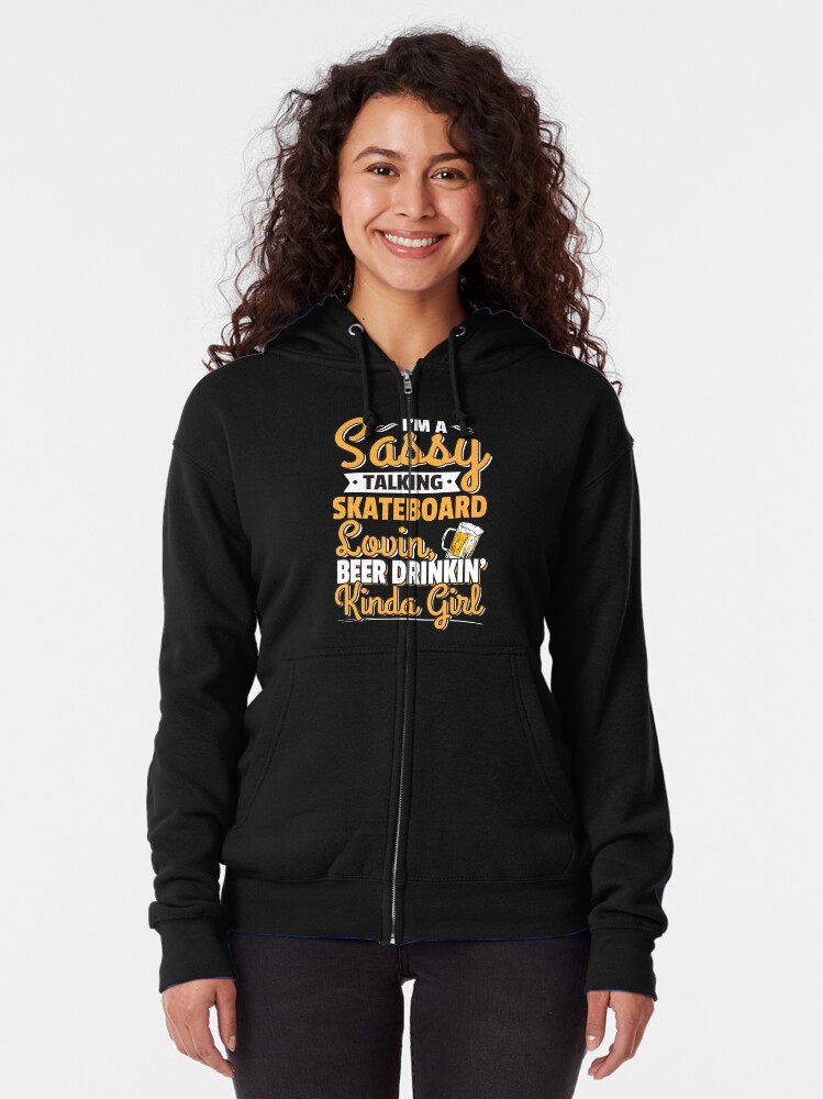 Women's discount skateboarding hoodies