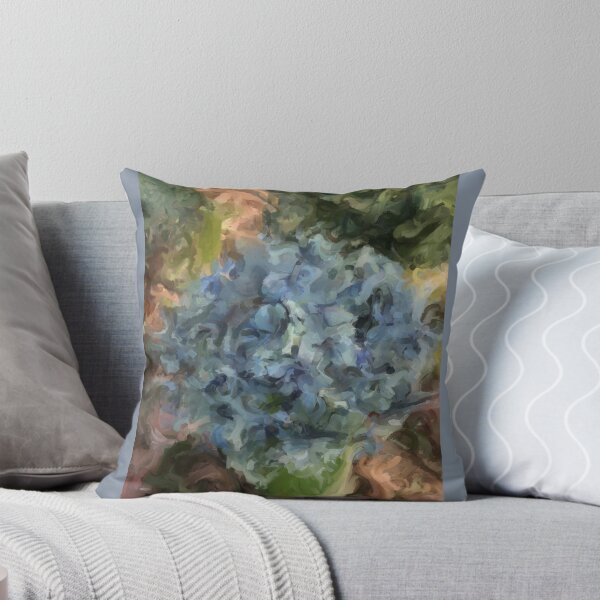 Item preview, Hortensia designed and sold by Breizhbrandy.
