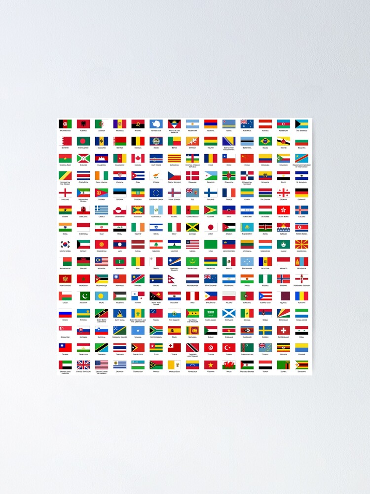 196 FLAGS IN THE WORLD - Apps on Google Play