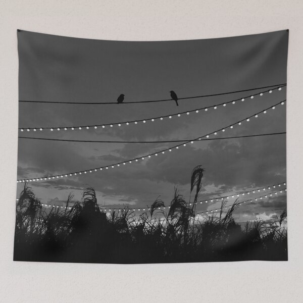 Item preview, love birds designed and sold by varickridge.