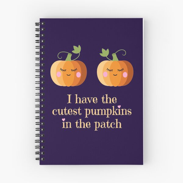 Item preview, Cute Pumpkins Halloween designed and sold by Marc Scott-Parkin.