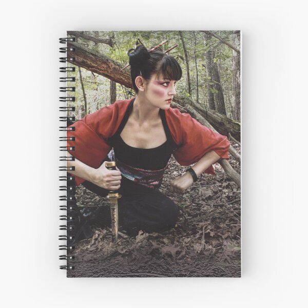 Item preview, Mercenary designed and sold by Jennifer Rhoades.