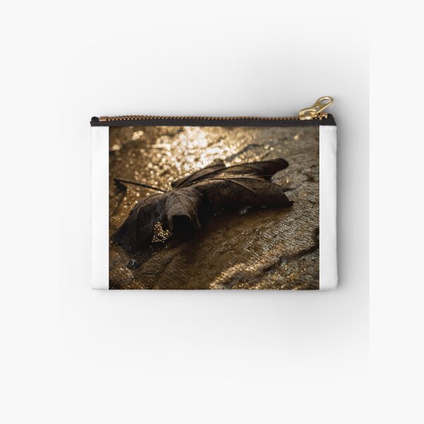 Item preview, Wet Autumn Morning designed and sold by widdy170.