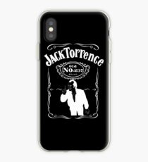 Jack iPhone Case