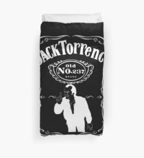 Jack Duvet Cover