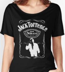 Jack Women's Relaxed Fit T-Shirt