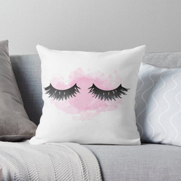 Lash cushion store