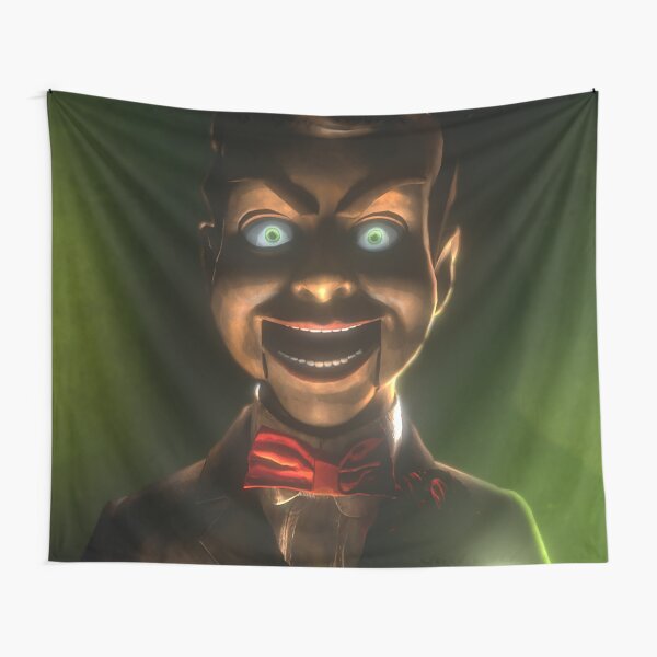 slappy goosebumps Tapestry