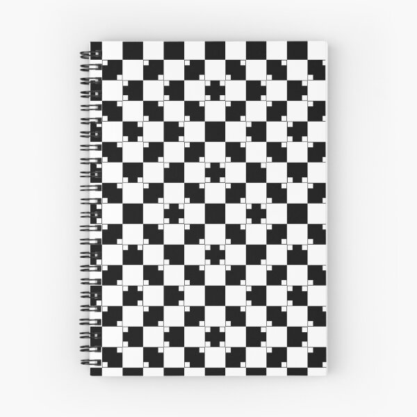Item preview, Chessboard Optical illusion designed and sold by Dator.