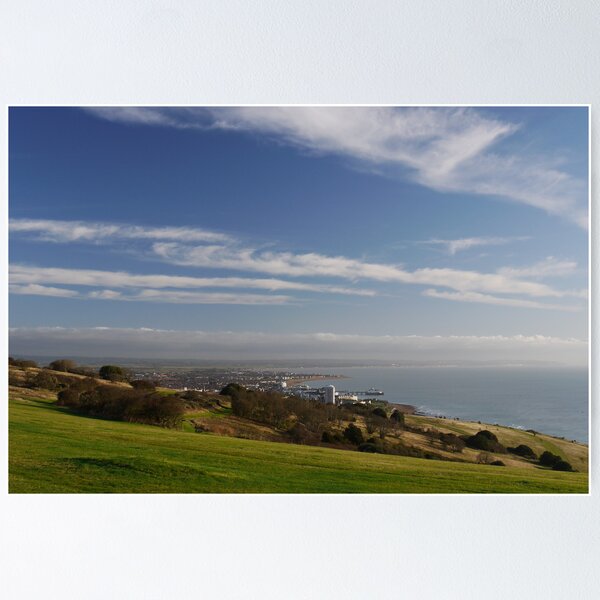 Item preview, Descripción de Eastbourne designed and sold by SAngell.