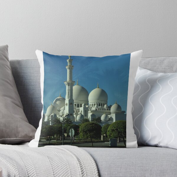 Item preview, JUMEIRAH MOSQUE DUBAI CITY, UNITED ARAB EMIEATES designed and sold by JAYMILO.