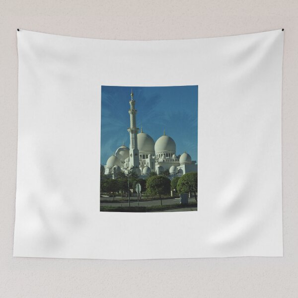 Item preview, JUMEIRAH MOSQUE DUBAI CITY, UNITED ARAB EMIEATES designed and sold by JAYMILO.