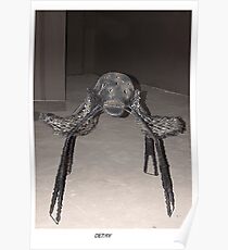 insect Poster