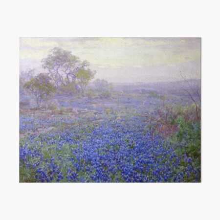 Julian Onderdonk Art Board Prints Redbubble