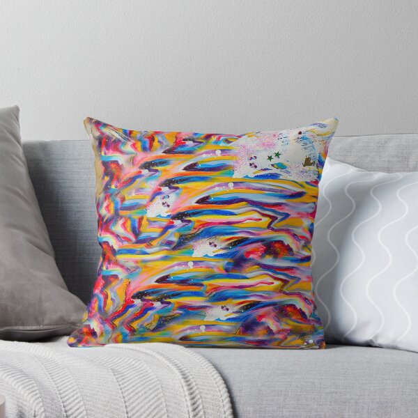 Item preview, Rainbow River designed and sold by GraceNoel.