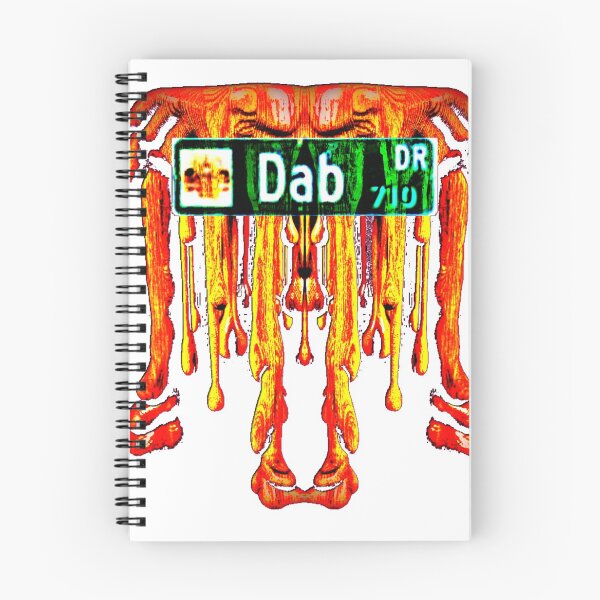 Item preview, Dabber designed and sold by asphaltimages.
