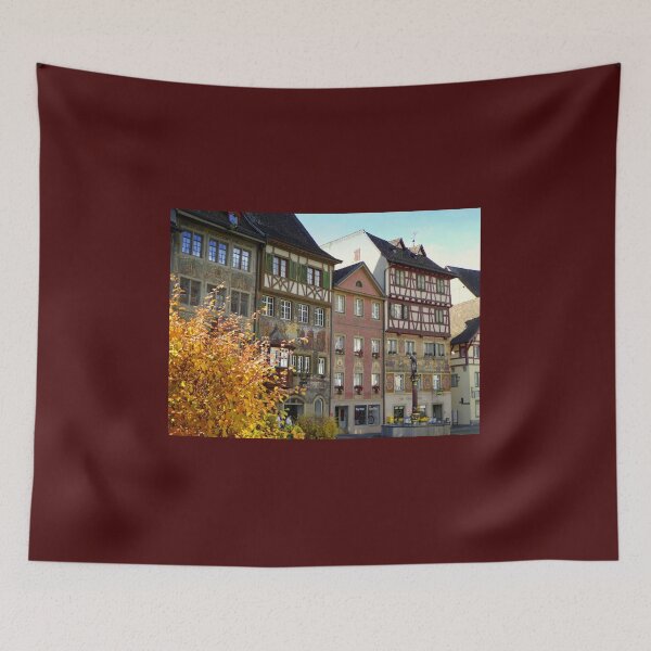 Item preview, Swiss Living designed and sold by Vaengi.