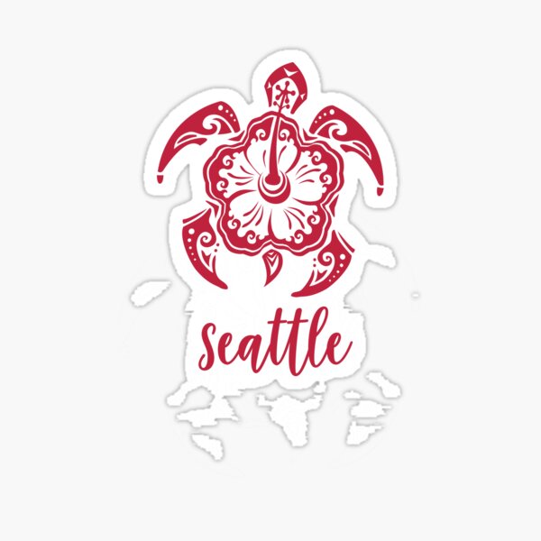 Seattl – Atikapu