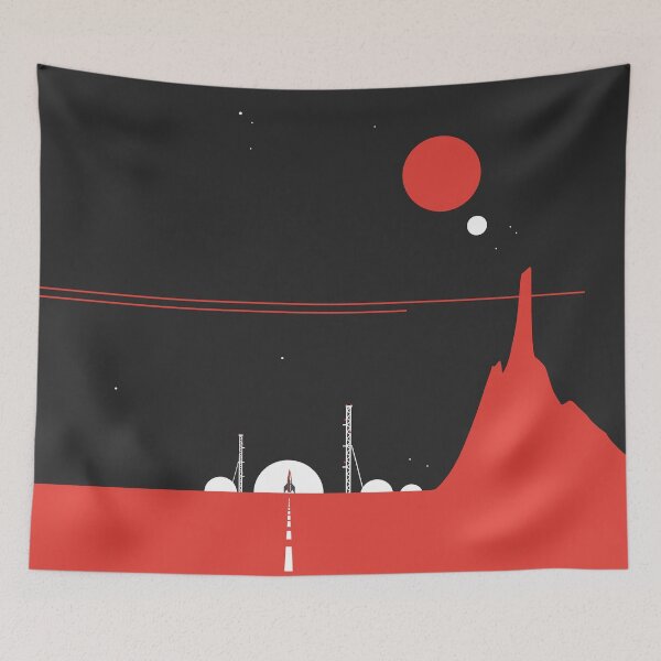Item preview, station0 designed and sold by 7115.