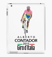 Giro 2015 iPad Case/Skin