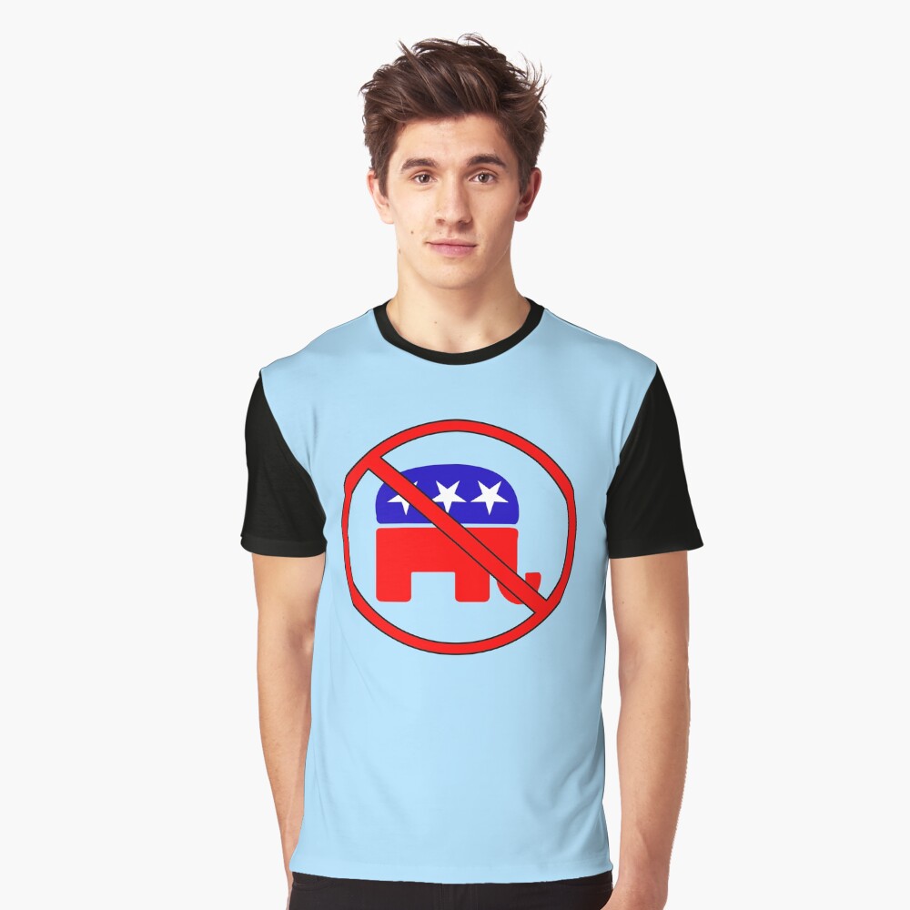 Item preview, Graphic T-Shirt designed and sold by elishamarie28.