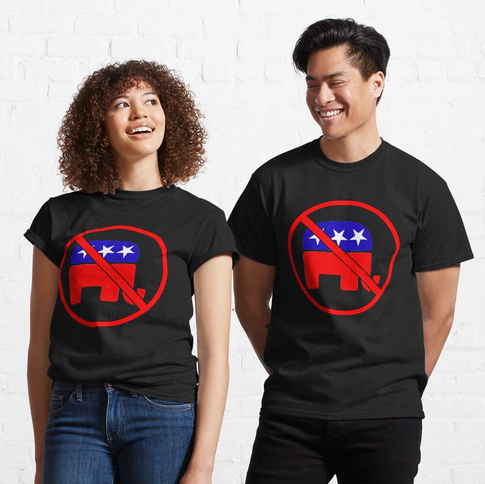 Item preview, Classic T-Shirt designed and sold by elishamarie28.