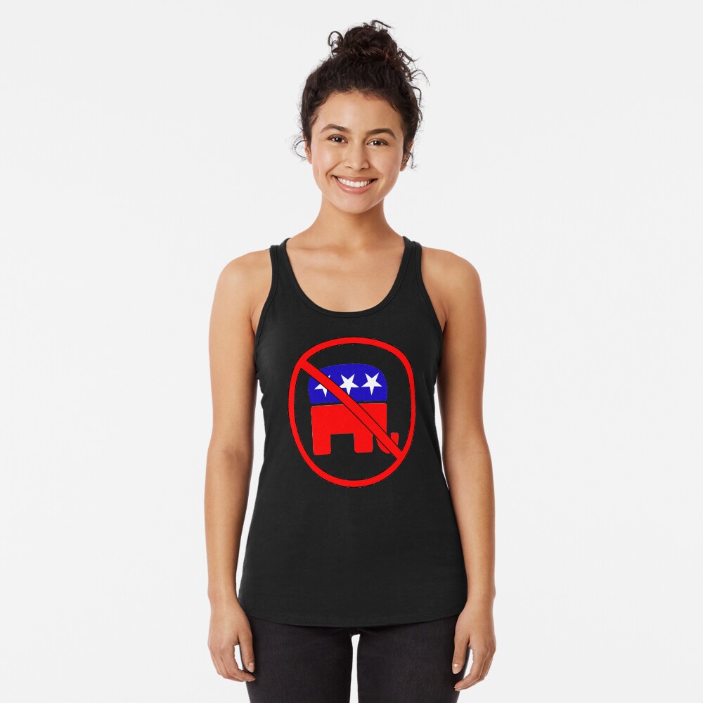 Item preview, Racerback Tank Top designed and sold by elishamarie28.