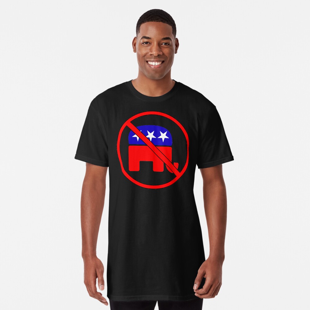 Item preview, Long T-Shirt designed and sold by elishamarie28.