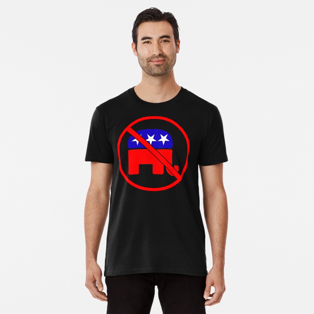Item preview, Premium T-Shirt designed and sold by elishamarie28.