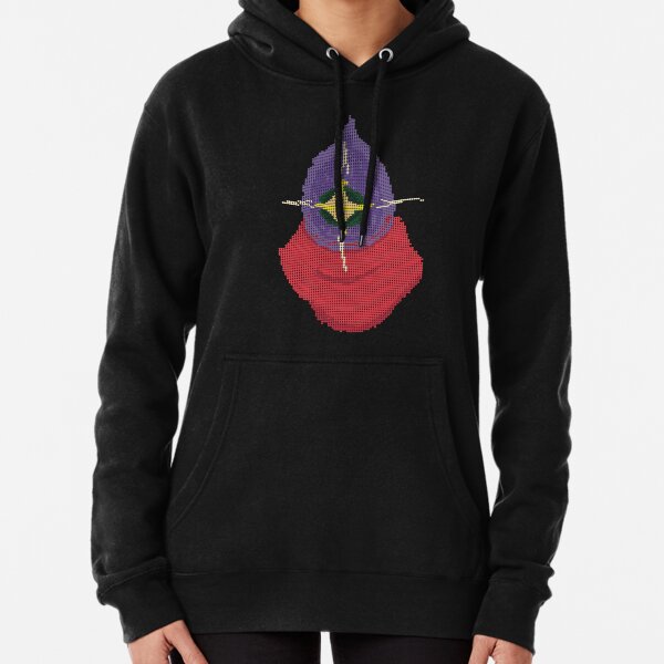 Dead Cells Blobespierre Pullover Hoodie