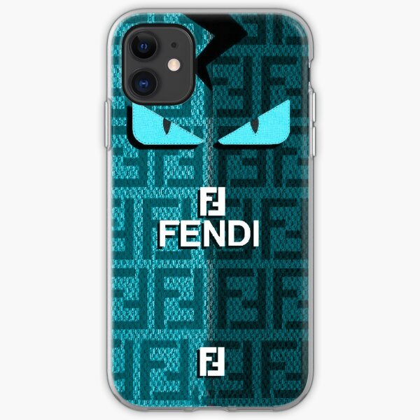 Fendi iPhone cases & covers | Redbubble