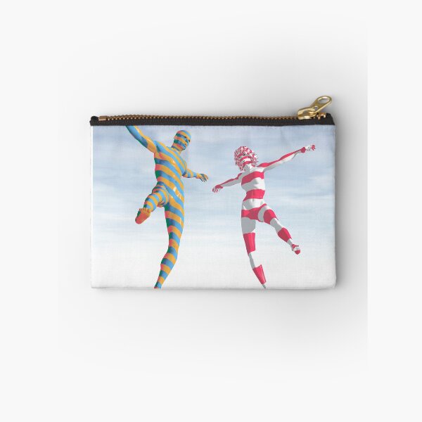 Item preview, Balancing act designed and sold by Carol and Mike Werner.