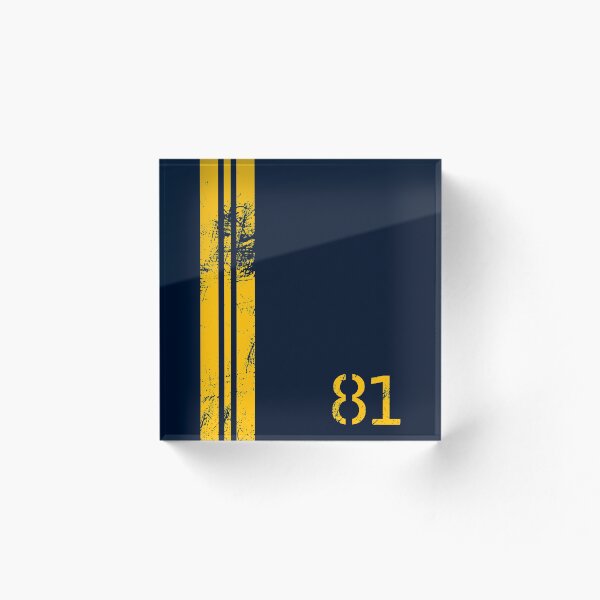 Item preview, Born in 81 designed and sold by Edgar Moya.