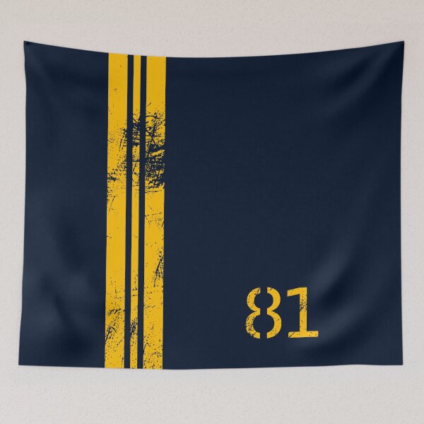 Item preview, Born in 81 designed and sold by Edgar Moya.
