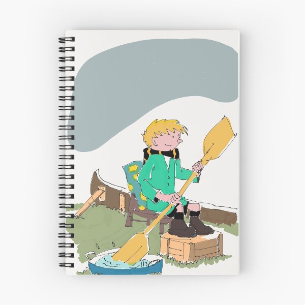 Item preview, 39 - Quick and Flupke by Herge designed and sold by OracleArtist.