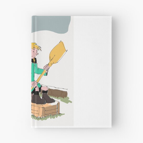 Item preview, 39 - Quick and Flupke by Herge designed and sold by OracleArtist.