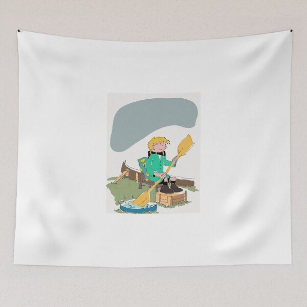 Item preview, 39 - Quick and Flupke by Herge designed and sold by OracleArtist.